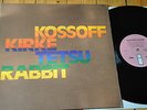 Kossoff, Kirke, Tetsu, Rabbit / Same (ex Free / Bad Company)