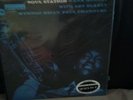 Hank Mobley Soul Station  '200 gram Mono lp