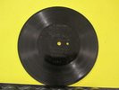 VHTF Berliner Gramophone 7” No. 3447 Mr. A H Knoll Old Folks At Home Cornet Solo