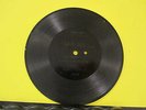 VHTF  Berliner Gramophone 7” No. 0686 F Cullen & Collins Georgia Camp Mtg Banjo