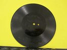 VHTF Berliner Gramophone 7” No. 01103 F Vess L Ossman Ossman Medley – Banjo Solo