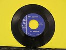 VHTF Syl Johnson Cha Cha 728 EX She’s All Right / I Know