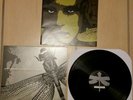 Coheed and Cambria second stage turbine blade vinyl neverender tour