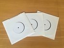 The Hellacopters - Strikes Like Lightning 3x7” White Label Test Pressing RARE
