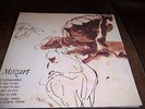 Suske,Karl:Mozart:Violinsonaten G-dur,Esdur,C-dur. LP M-/M-