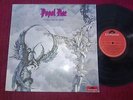 POPOL ACE - STOLEN FROM TIME -  RARE PROG -AUSTRALIAN PRESS  - POLYDOR