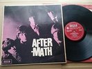 ROLLING STONES Aftermath LP Decca LK 4786 UK 1966 MONO 1st Press
