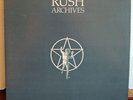 Rare Rush LP Archives