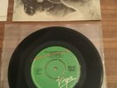The Smiths - Rare Virgin This Charming Man Greece 7