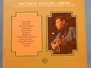 ANTONIO CARLOS JOBIM COMPOSER OF DESAFINADO LP '63 MONO GREAT COND  VG++/VG+