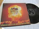 JEFFERSON AIRPLANE CROWN OF CREATION GERMAN ORIGINAL LP VINYL RCA 1968 RAR