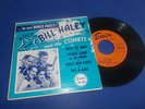Bill Haley ep. American first-press on ESSEX. RARE
