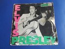 Elvis Presley - HMV / Rock n' Roll LP ORIGINAL