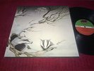 BADGER LIVE - RARE GIMMICK COVER ROGER DEAN JON ANDERSON YES