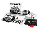 Beatsteaks Deluxe Box Edition LP CD Datenträger 4