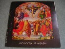 Mighty Flyers What Kind of King 1976 Trust record