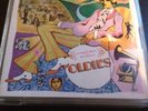 THE BEATLES A COLLECTION OF BEATLES OLDIES REEL TO REEL TWIN TRACK TAPE