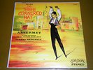 Ansermet - Falla: Three Cornered Hat NM LP London Blue Back Stereo (CS 6224)