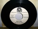 Eddie Blues Man Kirkland Chill Me Baby Have Mercy on Me Prestige Promo Blues RVG