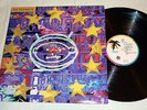 U2 : ZOOROPA (1993) VINYL RECORD : 1st Pressing / KOREA IMPORT : BONO  Brian Eno