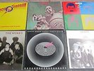 6x LPs Queen Flash Gordon Jazz The Game News of the World Hot Space The Works