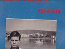 lp-DENIS VEILLEUX CHANTE-QUEBEC YOUNG BOY SOPRANO 60'S-PRIVATE PRESS