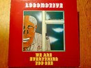 Locomotive - We Are Everything You See - super EX++  classic prog vinyl lp Zap5