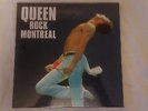 Queen - Rock Montreal - vinyl record box set