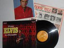 LP From Elvis In Memphis LSP 4155 USA 1969 Erstpressung rigid vinyl BONUS PHOTO