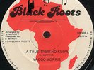 Naggo Morris - A True Them No KNow / Ashanti Waugh - Africa UK Black Root 12