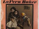 Lavern Baker - See See Rider LP - Atlantic SEALED