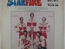 Starfire - Get Off With Us LP - Dynamic Artists