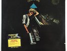 PROMO ROCK LP/ TOM WAITS 