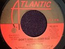 ACE SPECTRUM -DON'T SEND / ESTHER PHILIPS - JUST SAY GOODBYE - ATLANTIC REISSUE