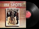 The Best Of The Ink Spots Vinyl LP 1981 UK Compilation Album MFP 50529