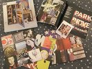 OASIS: STOP THE CLOCKS 3x LP VINYL BOX SET + 32 PAGES BOOKLET. MINT. UNPLAYED