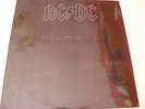 AC/DC - BACK IN BLACK VERY RARE INDIAN COPY LAMINATED FREE SHIPPING