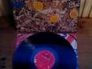 Stone Roses ORE LP 502 Original Pressing 1989 Silvertone