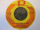 Northern Soul-----BUNNY SIGLER--Girl Don't MakeMe Wait---