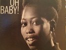 BIG JOHN PATTON Oh Baby LP BLUE NOTE BLP 4192 NEW YORK USA VAN GELDER VG++
