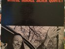 HORACE SILVER Finger Poppin’ BLUE NOTE BLP 4008 orig dg mono 63rd no ® RVG Ear