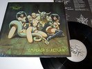 CELTIC FROST Emperor's Return VINYL LP  **TOP ZUSTAND**