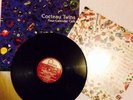 Cocteau Twins - Four-calendar Café. 1st Pressing Original 1993. Vinyl LP