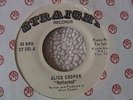 ALICE COOPER 