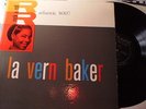 LAVERN BAKER - ROCK N ROLL -US BLACK ATLANTIC LP