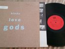 Warren Zevon / R.E.M. - Hindu Love Gods LP 1990 Giant 1-24406 NM In Shrink