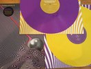 TAME IMPALA - CURRENTS Ltd Edition Double Coloured Vinyl UK - New & Sealed