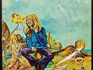 BLUE CHEER OUTSIDEINSIDE RARE US ORIG’68 LP PHILIPS FIRST PRESS IN SHRINK