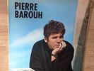 French OG 1st LP Pierre BAROUH jazz bossa 1966 Near MINT