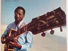 FREDDY ROBINSON: The Coming Atlantis FUNK Jazz GUITAR Vinyl LP NEAR MINT